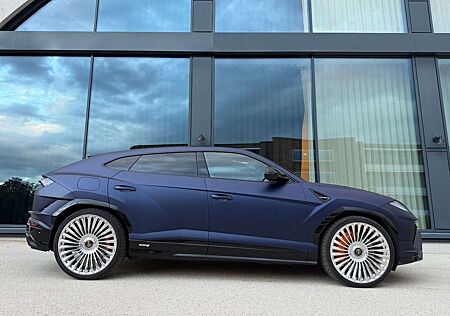 Lamborghini Urus S 4.0 V8 Facelift MY2024 Deutsch Unfallfrei