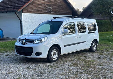 Renault Kangoo Maxi Klima Standheizung dCi 90 Extra