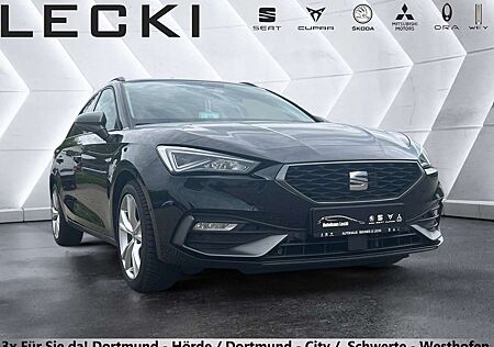 Seat Leon FR Sportstourer 1.5 eTSi DSG *NAVI*KAMERA*ACC*SHZ*