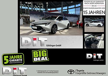 Toyota Corolla Touring Sports 1.8 Teamplayer ACC LM SP