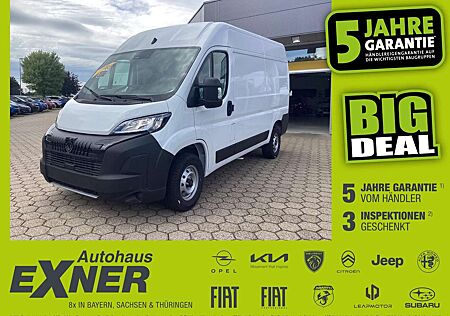 Peugeot Boxer L3H2 Kastenwagen DAB, Klima, Tempomat