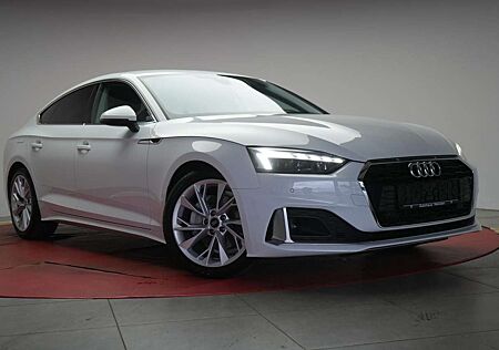 Audi A5 gebraucht kaufen Audi A5 40 TDI S tronic advanced Leder/ACC/Kamera/HUD