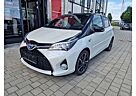 Toyota Yaris Hybrid 1.5 VVT-i Style Selection