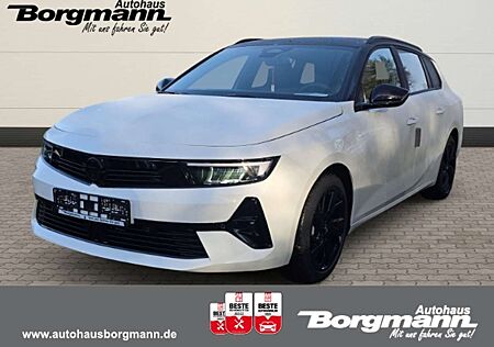 Opel Astra ST GS 1.2 LED - Sitzheizung - Apple CarPlay - Lich