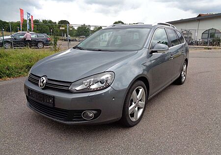 VW Golf Volkswagen 1.4 TSI Highline Variant / TOP Zustand