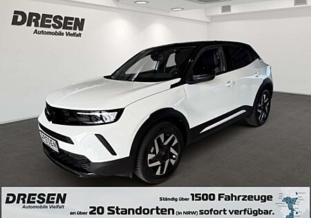 Opel Mokka GS+ Sitzheizung+AppleCarPlay+LED