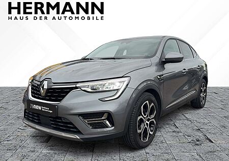 Renault Arkana gebraucht kaufen Renault Arkana 145 E-Tech Intens *CarPlay*Navi*Kamera*