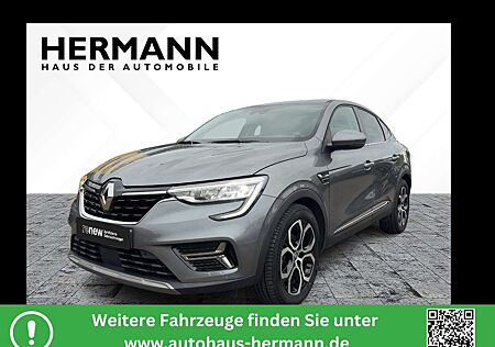 Renault Arkana 145 E-Tech Intens *CarPlay*Navi*Kamera*