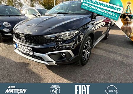Fiat Tipo Kombi Cross 1.5 GSE, LED, Navi, ACC