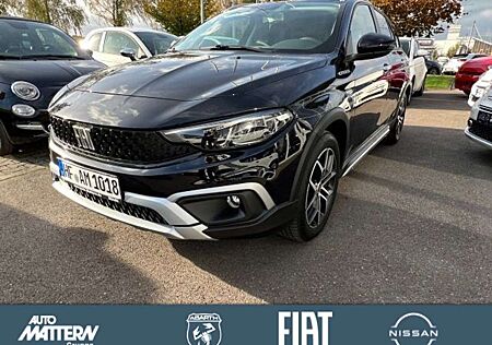 Fiat Tipo Kombi Cross 1.5 GSE, LED, Navi, ACC