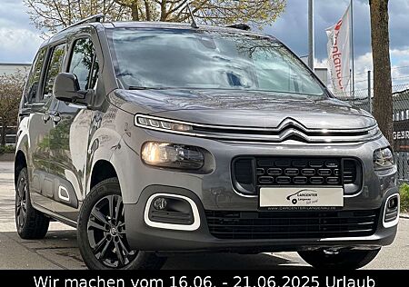 Citroën Berlingo Citroen 1.5 HDI MPV Shine M