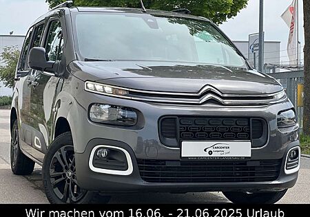 Citroën Berlingo Citroen 1.5 HDI MPV Shine M