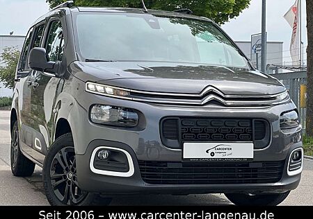 Citroën Berlingo Citroen 1.5 HDI MPV Shine M