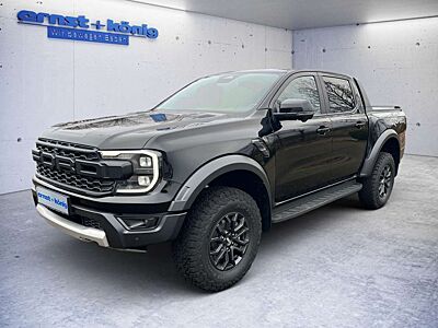 Ford Ranger Raptor 2,0 l EcoBlue Doppelkabine Autm.