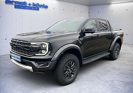 Ford Ranger Raptor 2,0 l EcoBlue Doppelkabine Autm.