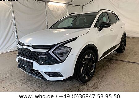 Kia Sportage GT-Line 4WD 360°DriveWise-Park-Plus