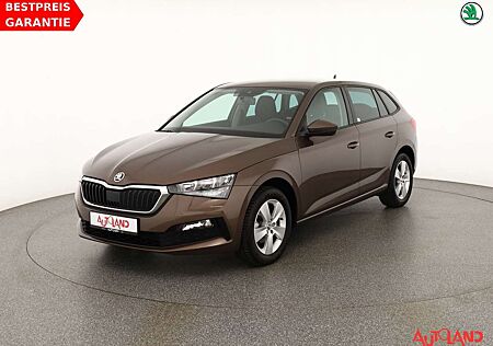 Skoda Scala 1.0 TSI Ambition LED Sitzheizung SmartLink
