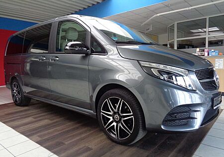 Mercedes-Benz V 300 lang AVANT.EDIT.AMG.4M,MBUX,Pano.ST.-Heiz.