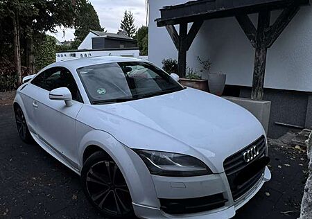 Audi TT Coupe 2.0 TFSI