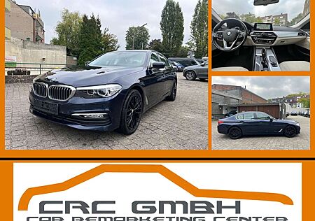 BMW 520dA 520 xDrive *Leder*Navi*