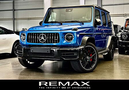 Mercedes-Benz G 63 AMG / Carbon / Massage / MY 2023