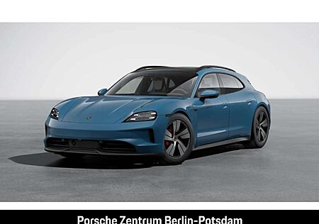 Porsche Taycan 4S Sport Turismo LED-Matrix Panorama BOSE