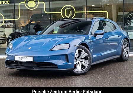 Porsche Taycan 4S Sport Turismo LED-Matrix Panorama BOSE