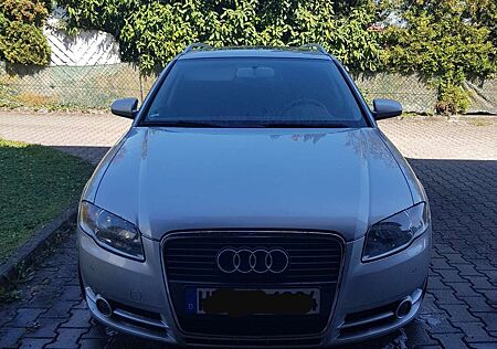 Audi A4 1.8 T - B7