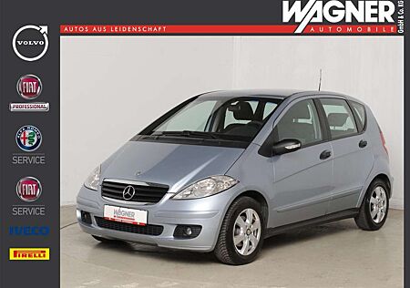 Mercedes-Benz A 180 CDI DPF *AHL * Klima*