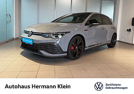 VW Golf GTI Volkswagen VIII 2.0 TSI Clubsport Black-Style, Pano, LED-Matr