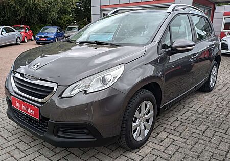 Peugeot 2008 PureTech 82 Access Nur 17.000 Km !!