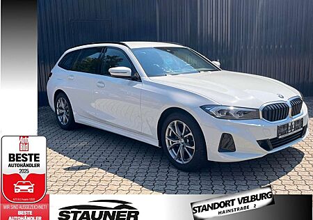 BMW 318 i Aut. Touring /Kamera/Komfortzug/LED/Sitzh.