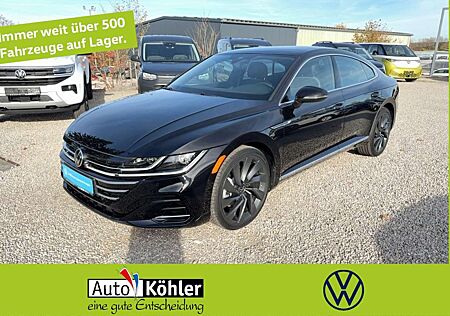 VW Arteon Volkswagen TSI DSG 4M