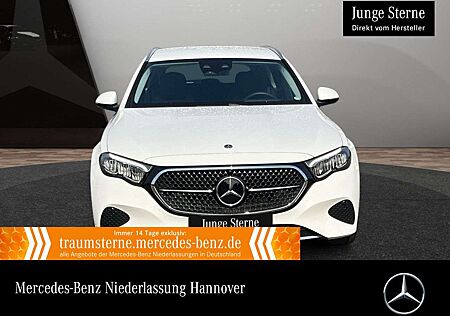 Mercedes-Benz E 300 de T 4M Hybrid Avantgarde Fahrass Distr. LED