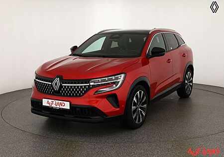 Renault Austral Techno Mild Hybrid 160 Aut. LED ACC Navi