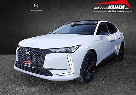 DS Automobiles DS 4 E-TENSE 225 Performance Line + HUD 360°