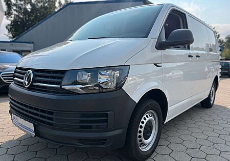 VW T6 Transporter Volkswagen Kasten-Kombi Kasten