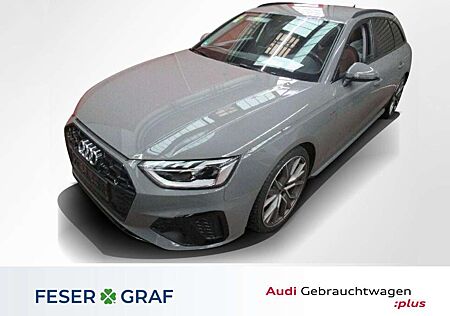 Audi A4 Avant S line 45 TFSI qu. Acc Sthz. Rfk Virtual