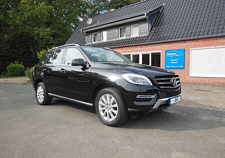 Mercedes-Benz ML 350 CDI BlueTEC 4MATIC AHK/SCHIEBEDACH/COMAND