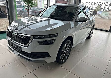 Skoda Kamiq Style