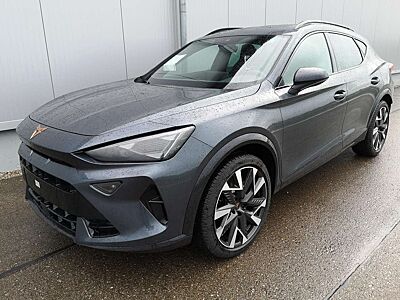 CUPRA Formentor VZ 2.0 TSI 245 kW 4Drive 2.0TSI DSG ABT AHK 294...