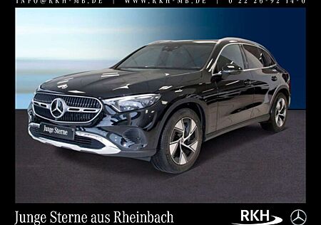 Mercedes-Benz GL 450 GLC 450 GLC 450 d 4M Avantgarde 360°/Pano/Distr./AHK Navi