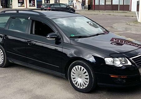 VW Passat Variant Volkswagen 1.6 Trendline