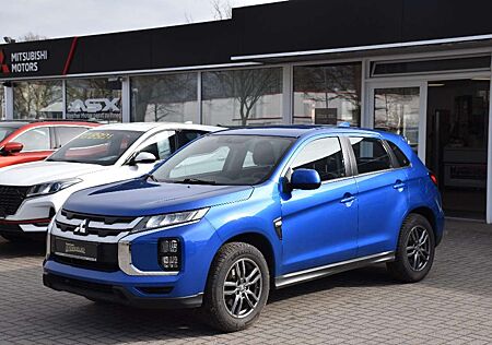 Mitsubishi ASX Spirit 2.0 AHK
