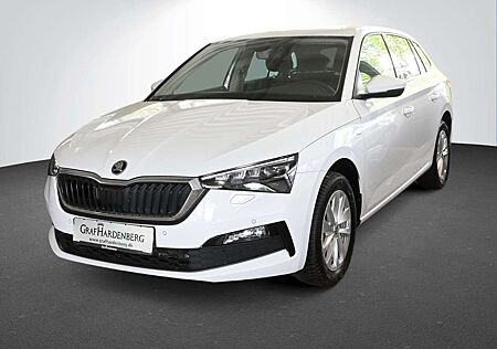 Skoda Scala 1.5 TSI 110 KW (150 PS) DSG Ambition