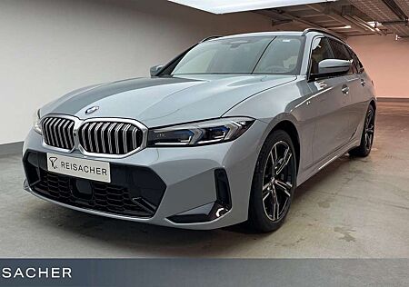 BMW 320 d A Tou M-Sport,AHK,DAProf,Autom