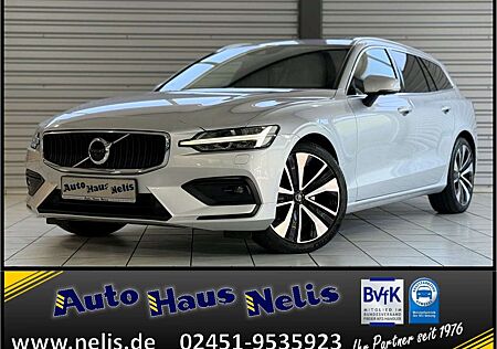 Volvo V60 D3 Momentum Pro Panorama DAB LED Leder