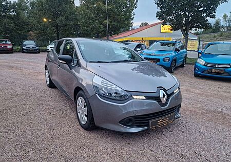 Renault Clio IV Ex*TopZustand*nur 39TKm*Klima*Garantie