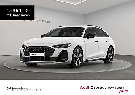 Audi A5 TFSI S line Matrix 360° Beifahrerdispla