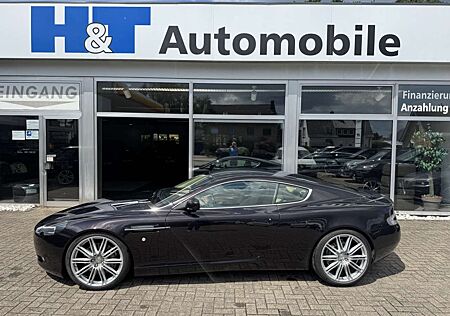 Aston Martin DB9